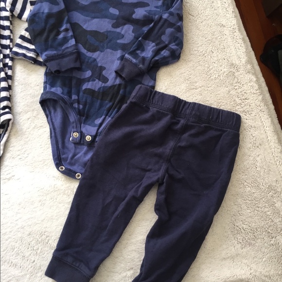 12 Months Toddler Boy Bundle - Picture 3 of 5